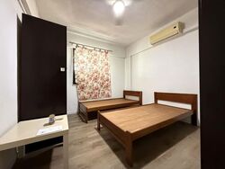 Blk 509 Cheng San Crest (Ang Mo Kio), HDB Executive #591565991